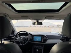 Volkswagen Jetta VS5 280TSI Automatic Comfort Edition - ფოტო 5