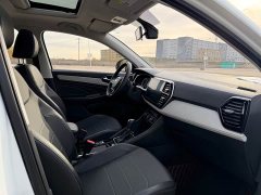 Volkswagen Jetta VS5 280TSI Automatic Comfort Edition - ფოტო 6