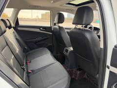 Volkswagen Jetta VS5 280TSI Automatic Comfort Edition - ფოტო 7
