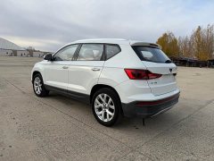 Volkswagen Jetta VS5 280TSI Automatic Comfort Edition - ფოტო 8