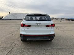 Volkswagen Jetta VS5 280TSI Automatic Comfort Edition - ფოტო 9