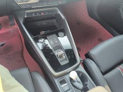 Audi A3 Facelift Sportback 35 TFSI Fashion Sport - ფოტო 10