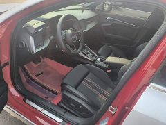 Audi A3 Facelift Sportback 35 TFSI Fashion Sport - ფოტო 11