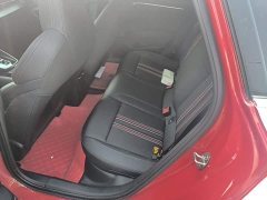 Audi A3 Facelift Sportback 35 TFSI Fashion Sport - ფოტო 13