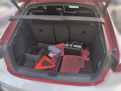 Audi A3 Facelift Sportback 35 TFSI Fashion Sport - ფოტო 15
