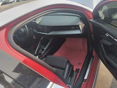 Audi A3 Facelift Sportback 35 TFSI Fashion Sport - ფოტო 19