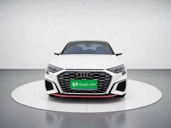 Audi A3 Facelift Sportback 35 TFSI Fashion Sport - ფოტო 2