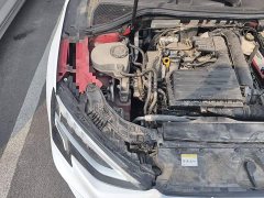 Audi A3 Facelift Sportback 35 TFSI Fashion Sport - ფოტო 20
