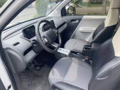 Changan Lumin 205km Orange Wind Edition - ფოტო 4