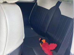 Changan Lumin 205km Orange Wind Edition - ფოტო 5