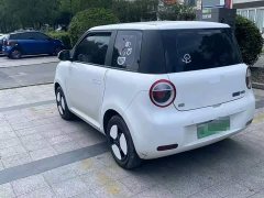 Changan Lumin 205km Orange Wind Edition - ფოტო 6