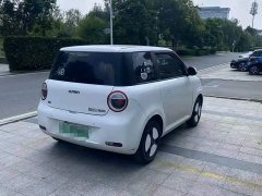 Changan Lumin 205km Orange Wind Edition - ფოტო 7
