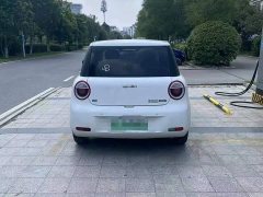 Changan Lumin 205km Orange Wind Edition - ფოტო 8