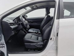 Toyota Vios 1.5L CVT Creative Edition - ფოტო 10