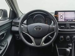 Toyota Vios 1.5L CVT Creative Edition - ფოტო 11