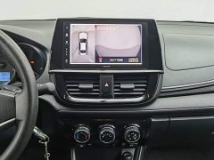 Toyota Vios 1.5L CVT Creative Edition - ფოტო 12