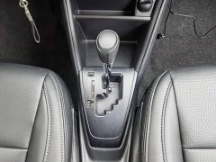 Toyota Vios 1.5L CVT Creative Edition - ფოტო 13