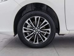 Toyota Vios 1.5L CVT Creative Edition - ფოტო 17