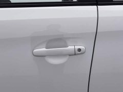 Toyota Vios 1.5L CVT Creative Edition - ფოტო 18