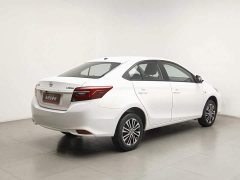 Toyota Vios 1.5L CVT Creative Edition - ფოტო 2