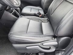 Toyota Vios 1.5L CVT Creative Edition - ფოტო 20