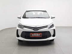 Toyota Vios 1.5L CVT Creative Edition - ფოტო 3