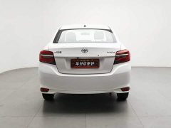 Toyota Vios 1.5L CVT Creative Edition - ფოტო 4