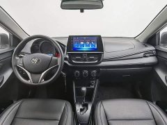 Toyota Vios 1.5L CVT Creative Edition - ფოტო 5