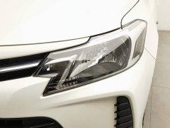 Toyota Vios 1.5L CVT Creative Edition - ფოტო 7