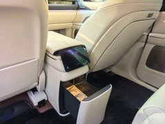 NIO ES8 Six-Seat Executive Signature Edition - ფოტო 10