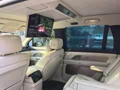 NIO ES8 Six-Seat Executive Signature Edition - ფოტო 9