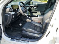 Mercedes-Benz C-Class Facelift C 260 L Sport Edition - ფოტო 8