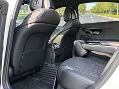 Mercedes-Benz C-Class Facelift C 260 L Sport Edition - ფოტო 9