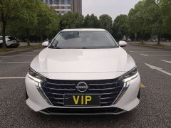 Nissan Sylphy 1.6L CVT Comfort Edition - ფოტო 1