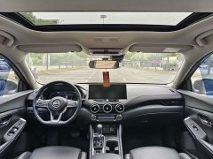 Nissan Sylphy 1.6L CVT Comfort Edition - ფოტო 4