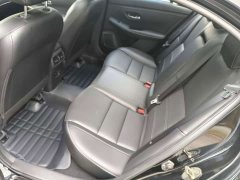 Nissan Sylphy 1.6L CVT Comfort Edition - ფოტო 5