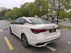 Nissan Sylphy 1.6L CVT Comfort Edition - ფოტო 7
