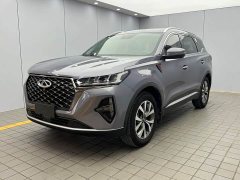 Chery Tiggo 7 PLUS 1.5T CVT Luxury - ფოტო 1