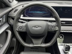 Chery Tiggo 7 PLUS 1.5T CVT Luxury - ფოტო 10