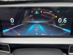 Chery Tiggo 7 PLUS 1.5T CVT Luxury - ფოტო 11