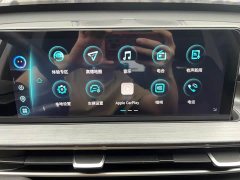 Chery Tiggo 7 PLUS 1.5T CVT Luxury - ფოტო 12