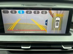 Chery Tiggo 7 PLUS 1.5T CVT Luxury - ფოტო 13