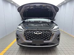 Chery Tiggo 7 PLUS 1.5T CVT Luxury - ფოტო 16