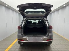 Chery Tiggo 7 PLUS 1.5T CVT Luxury - ფოტო 18