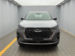 Chery Tiggo 7 PLUS 1.5T CVT Luxury - ფოტო 2
