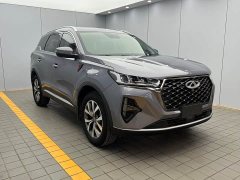 Chery Tiggo 7 PLUS 1.5T CVT Luxury - ფოტო 3