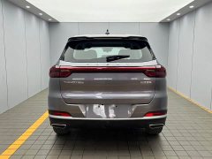 Chery Tiggo 7 PLUS 1.5T CVT Luxury - ფოტო 5
