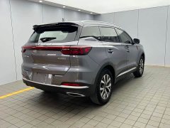 Chery Tiggo 7 PLUS 1.5T CVT Luxury - ფოტო 6