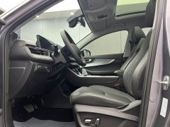 Chery Tiggo 7 PLUS 1.5T CVT Luxury - ფოტო 7