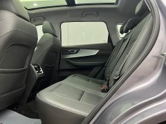 Chery Tiggo 7 PLUS 1.5T CVT Luxury - ფოტო 8